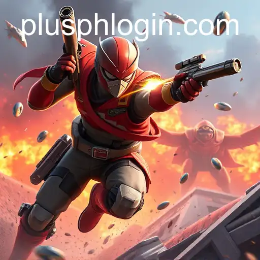 Exploring the Thrilling World of Action Games on Plusph