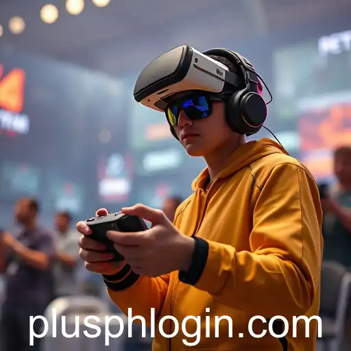 Gaming Innovation Fueled by Collaborative Platforms