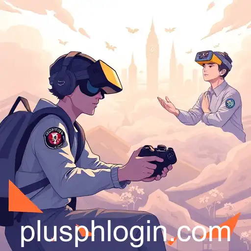 Embracing New Frontiers in Online Gaming