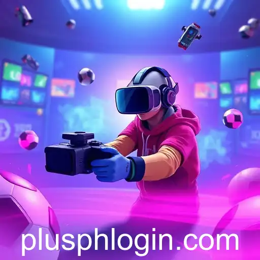 The Rise of Plusph: A Gaming Hub