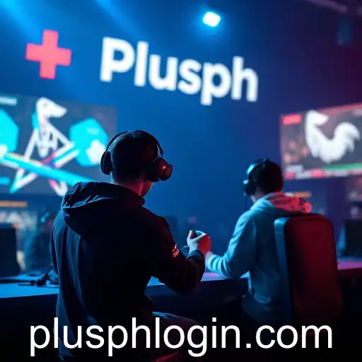 Plusph: The Emerging Powerhouse in Online Gaming