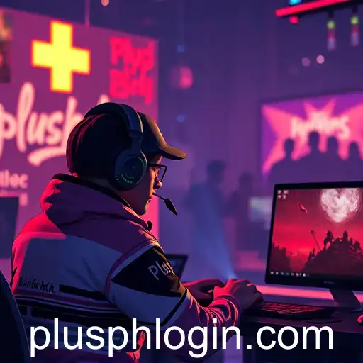 The Rise of Plusph: A New Era for Online Gaming