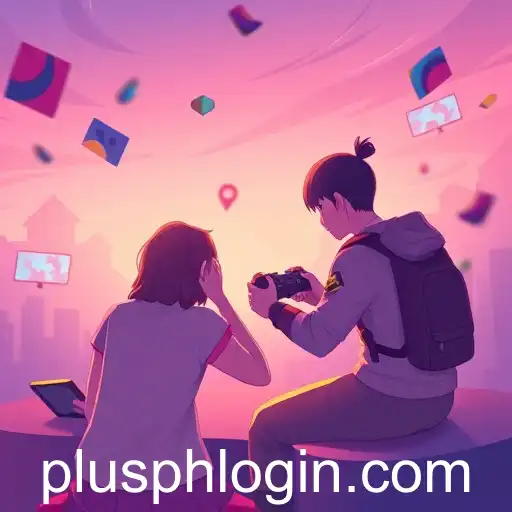 The Rise of Plusph in the Gaming World