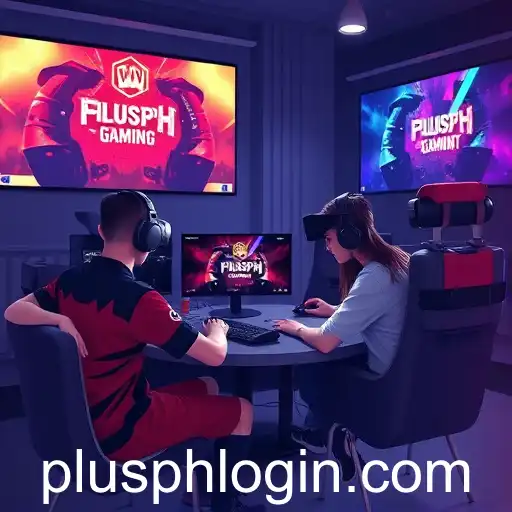 The Rise of Plusph: A New Era in Gaming