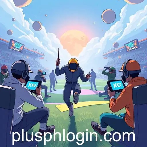 The Rise of Plusph in the Gaming World