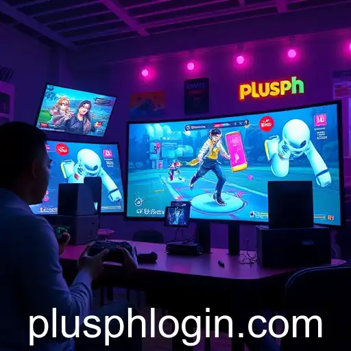 The Evolution of Online Gaming and Its Cultural Impact