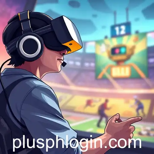 Evolving Trends in Online Gaming