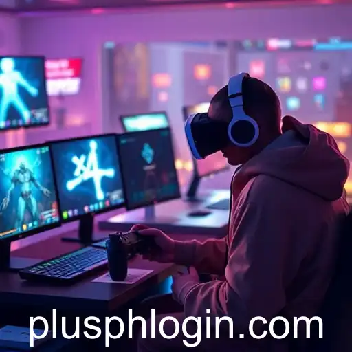 The Evolving Landscape of Online Gaming