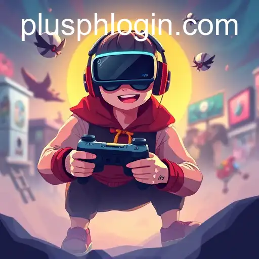 Gaming Evolution on Plusph