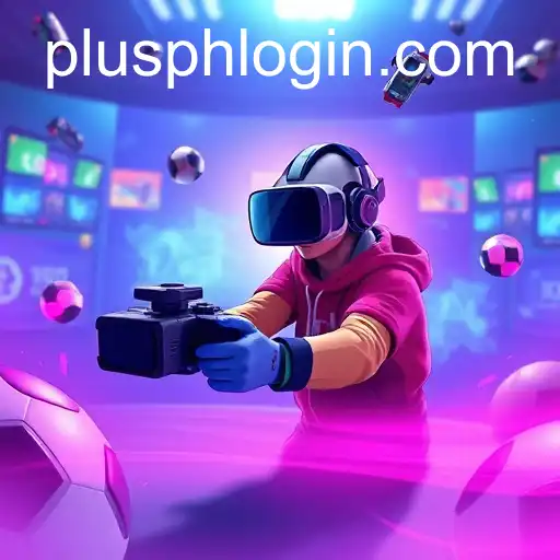 The Rise of Plusph: A Gaming Hub