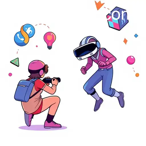 Plusph Revolutionizes Online Gaming