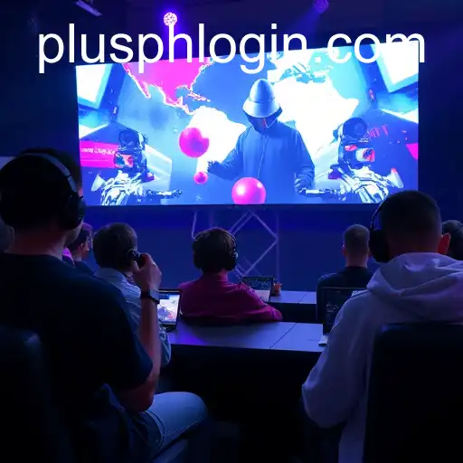The Rise of Plusph in Gaming Culture