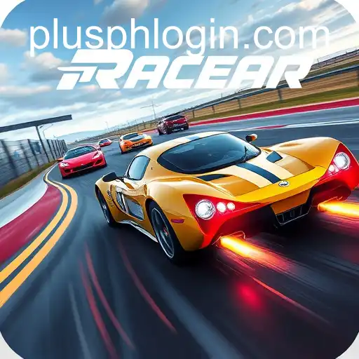 Exploring the Thrill of 'Racing Games' on Plusph