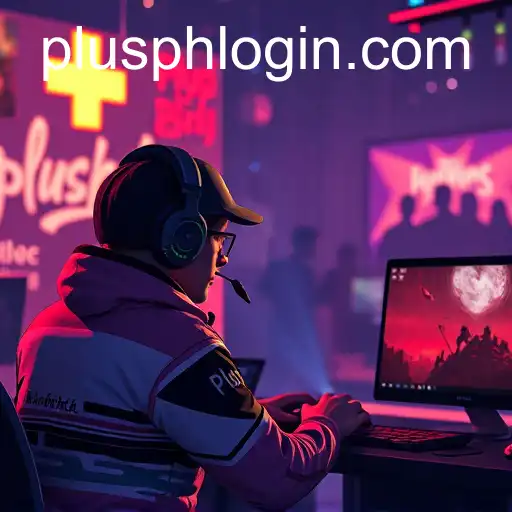The Rise of Plusph: A New Era for Online Gaming