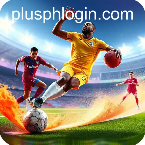 Exploring 'Sports Games': A Dive into plusph's Dynamic Game Category