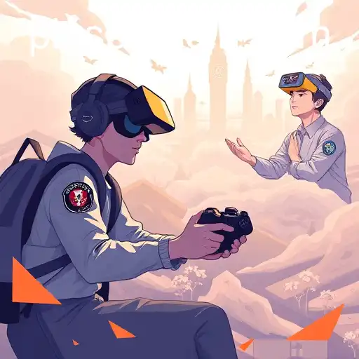 Embracing New Frontiers in Online Gaming