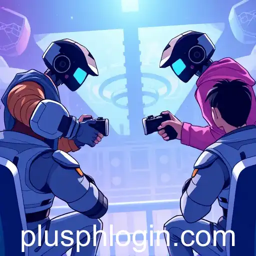 Revolutionizing Gaming: The PlusPH Phenomenon