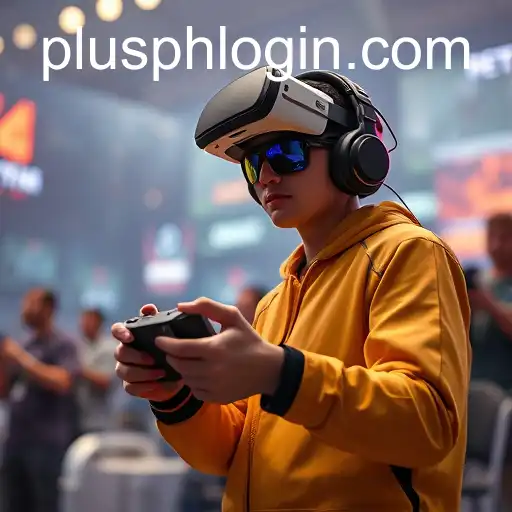 Gaming Trends in 2025: Embracing the Evolution