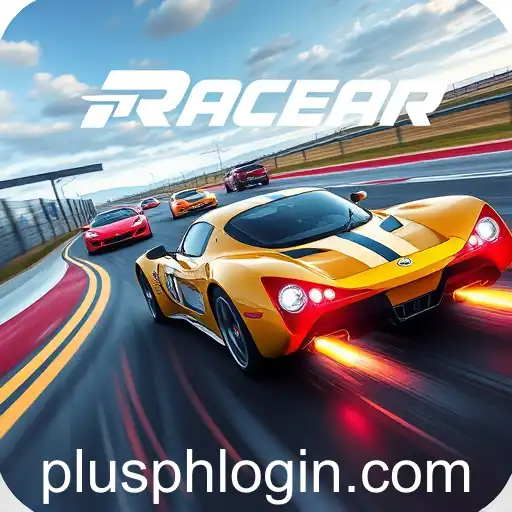 Exploring the Thrill of 'Racing Games' on Plusph