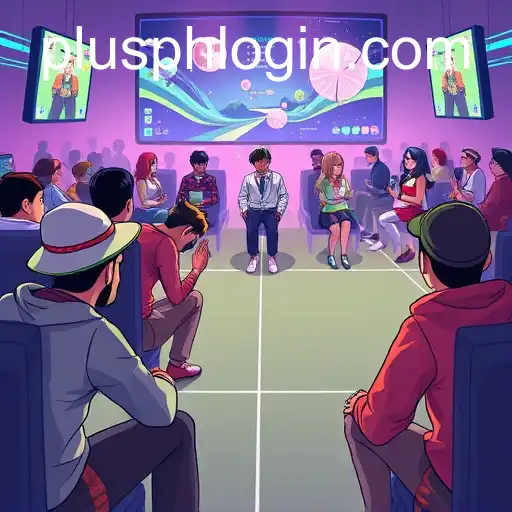 The Rise of Plusph in Online Gaming