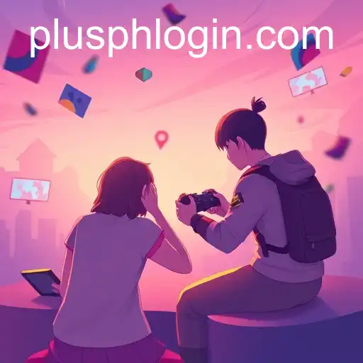 The Rise of Plusph in the Gaming World