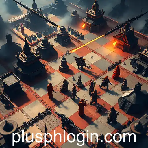 The Evolution and Enduring Appeal of Strategy Games: A Look at