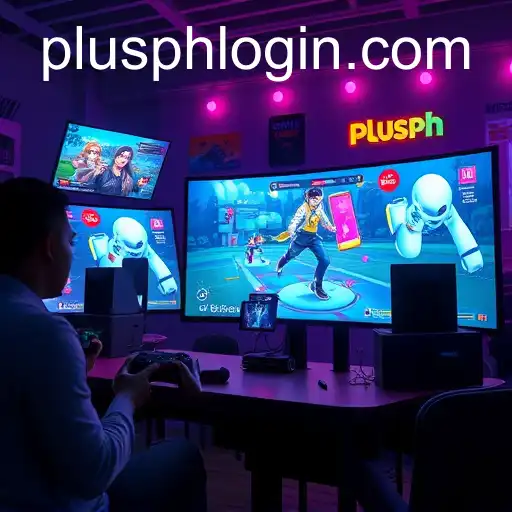 The Evolution of Online Gaming and Its Cultural Impact